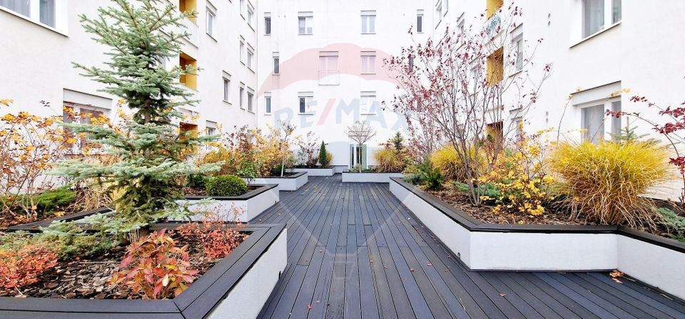 70sq.m Commercial Space for rent, Tractorul area