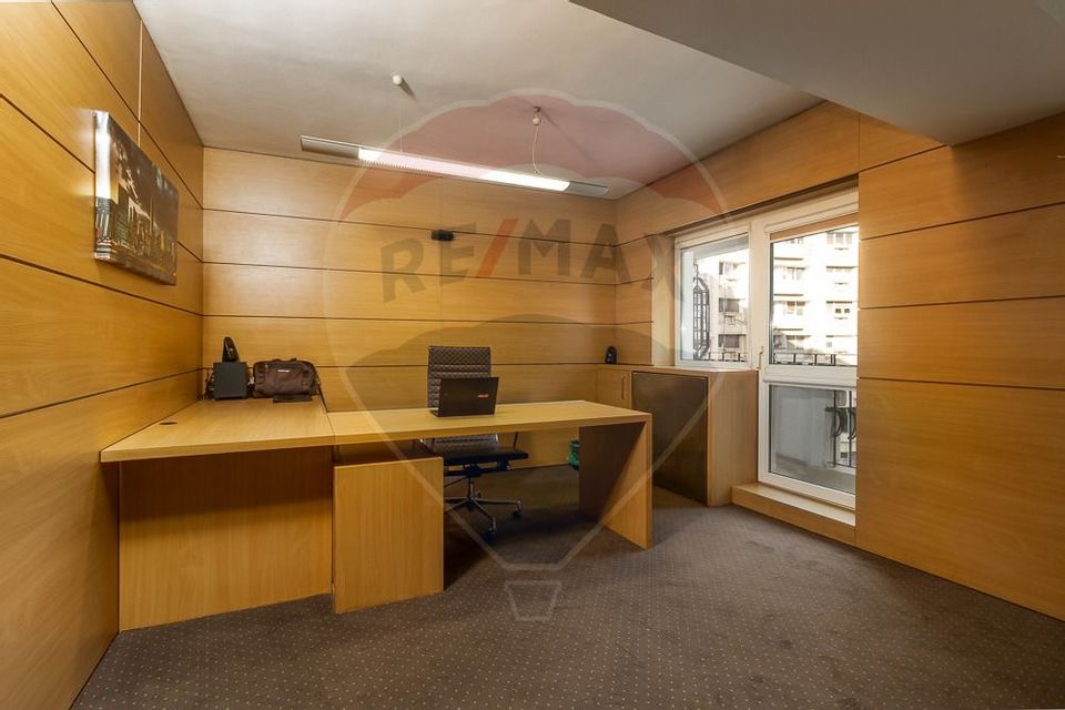 Apartament 5 camere Bulevardul Unirii