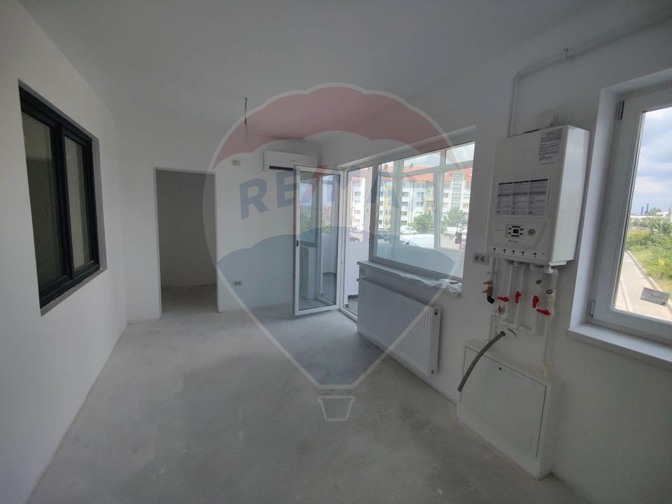 1 room Apartment for sale, Zahana area