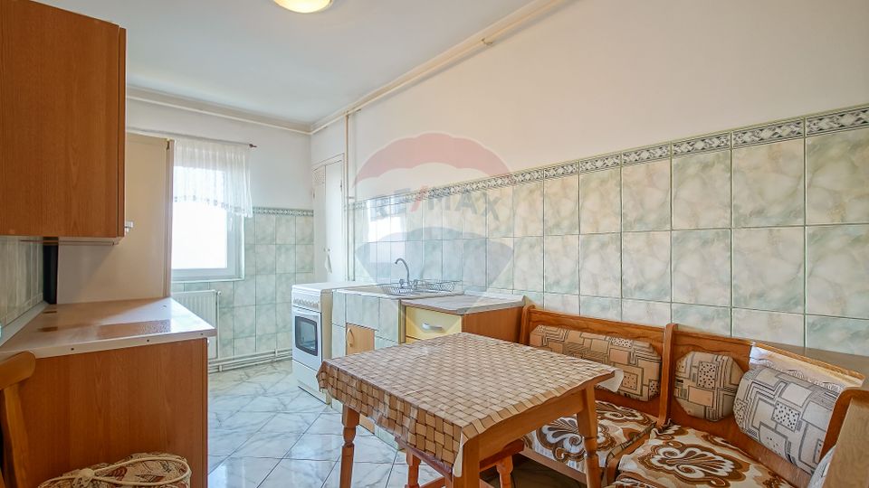 3 room Apartment for sale, Central area