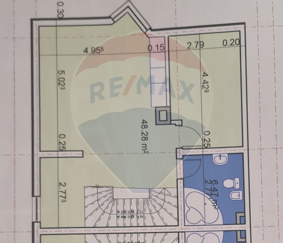 Vanzare vila cu 5 camere, complet mobilata si utilata in Dobroesti