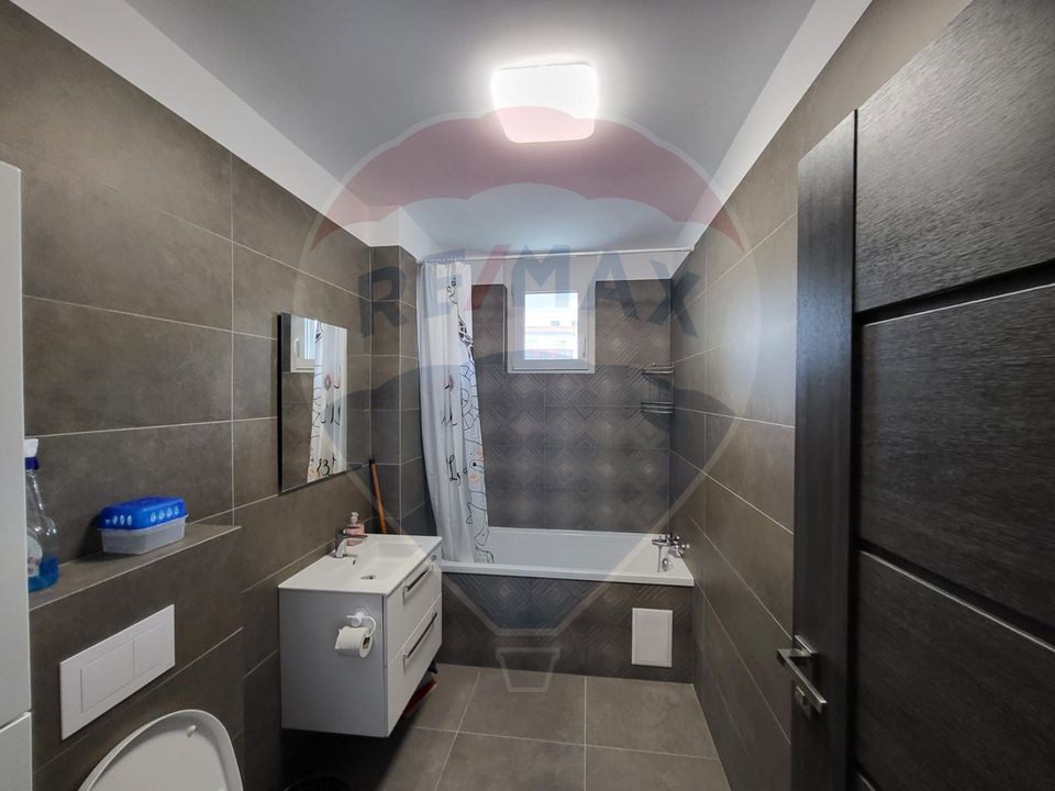 3 room Apartment for rent, Micalaca area