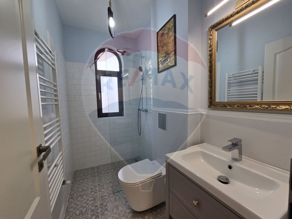 5 room House / Villa for rent, Ferme area