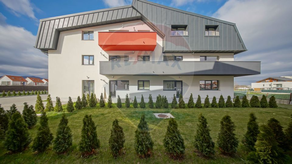 1 room Apartment for rent, Bartolomeu area