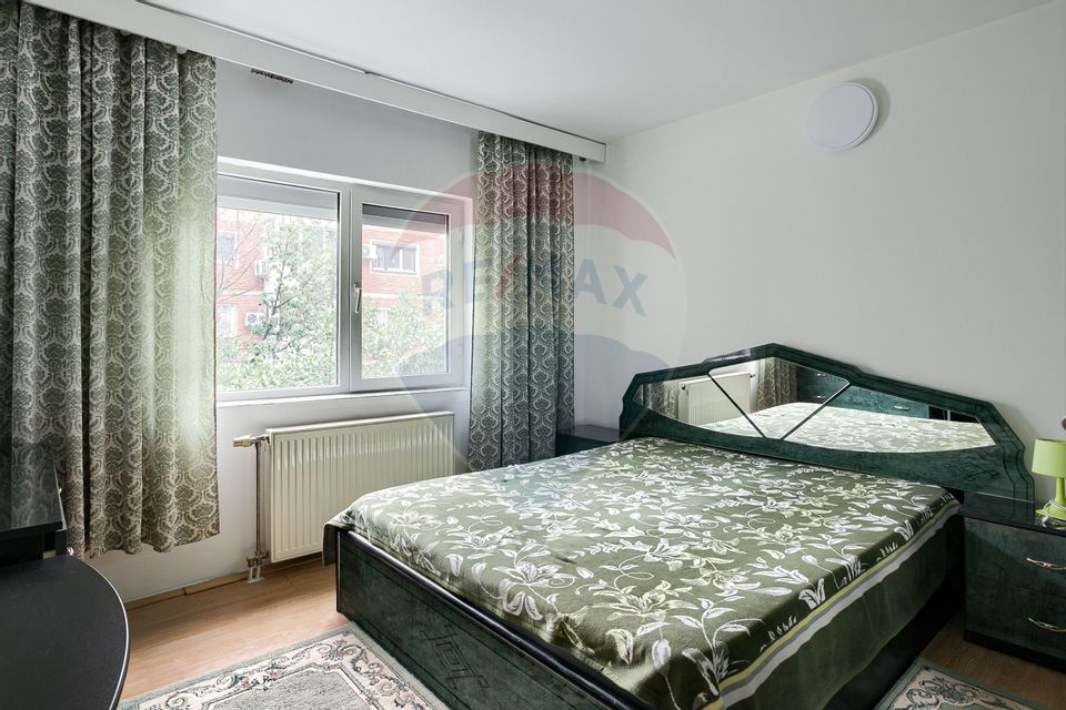 Apartament cu 2 camere de închiriat zona Podgoria