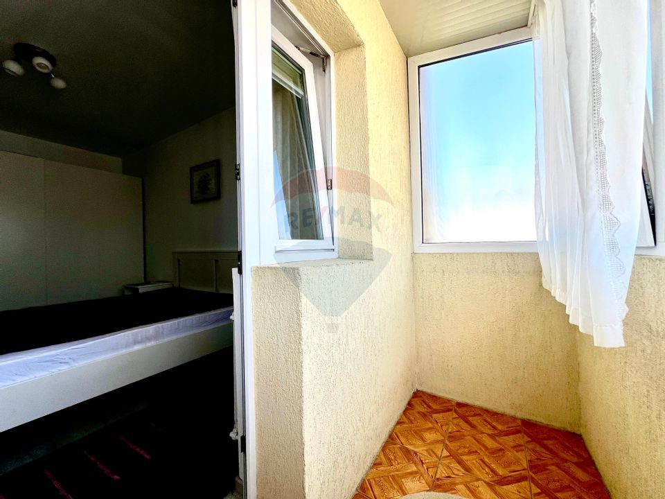 Apartament cu 3 camere si doua balcoane COMISION 0% cumparator !