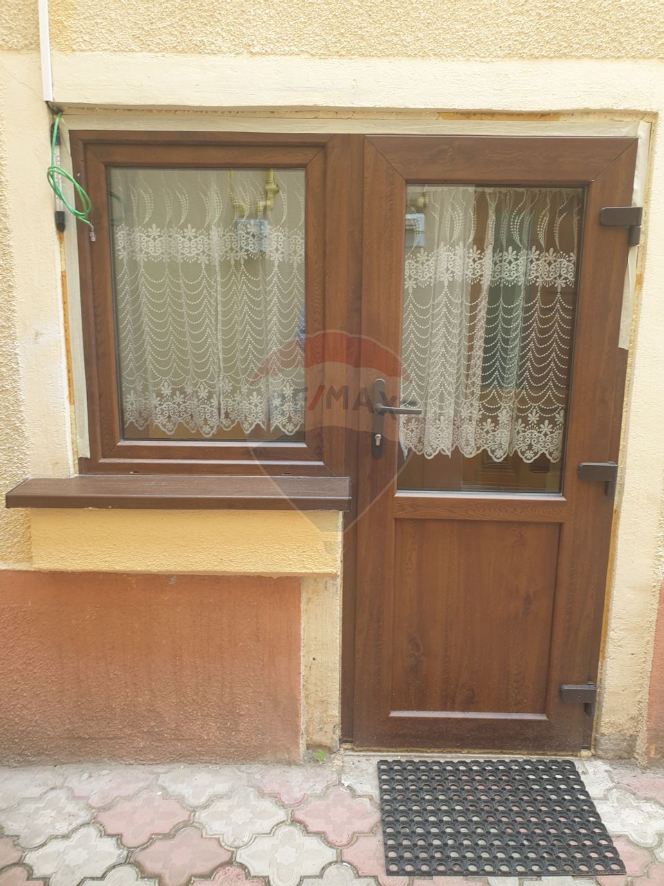 1 room Apartment for rent, Centrul Istoric area