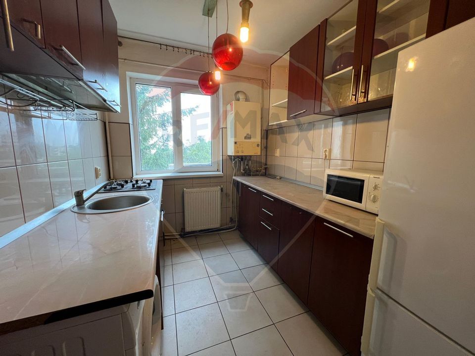 Apartament cu 3 camere | pasapoarte Bacau | CARTIER AVIATORI