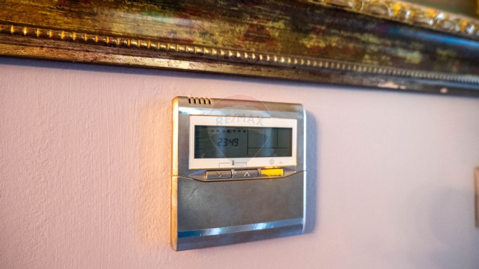 Casă de vanzare - tip duplex, 4 camere, în Tunari – Sidney Residence