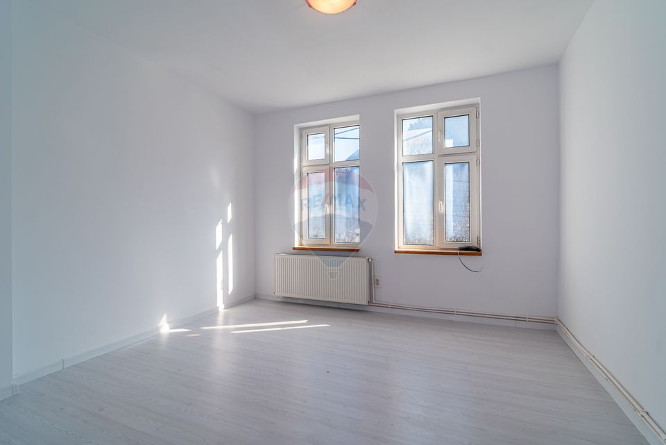 Casa / Apartament in Azuga