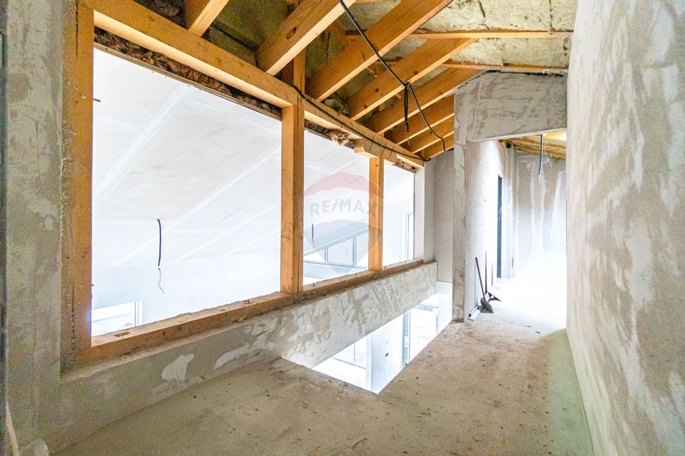 COMISION 0% | CASA 5 CAMERE| DE VANZARE|800MP TEREN| TOATE UTILITATILE