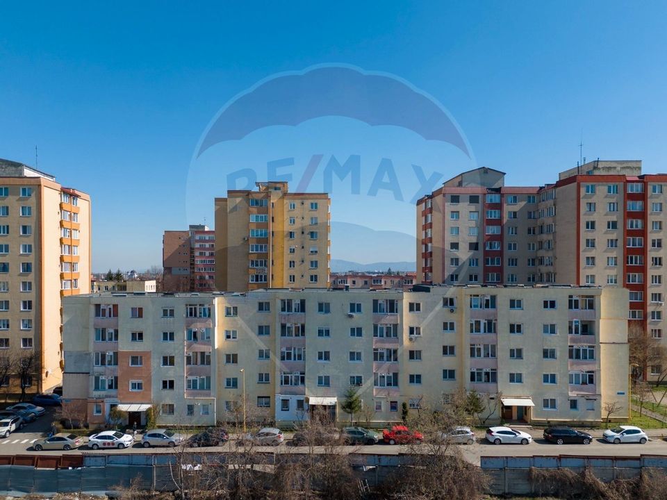 Garsoniera cocheta de vanzare in Brasov – gata sa te muti!