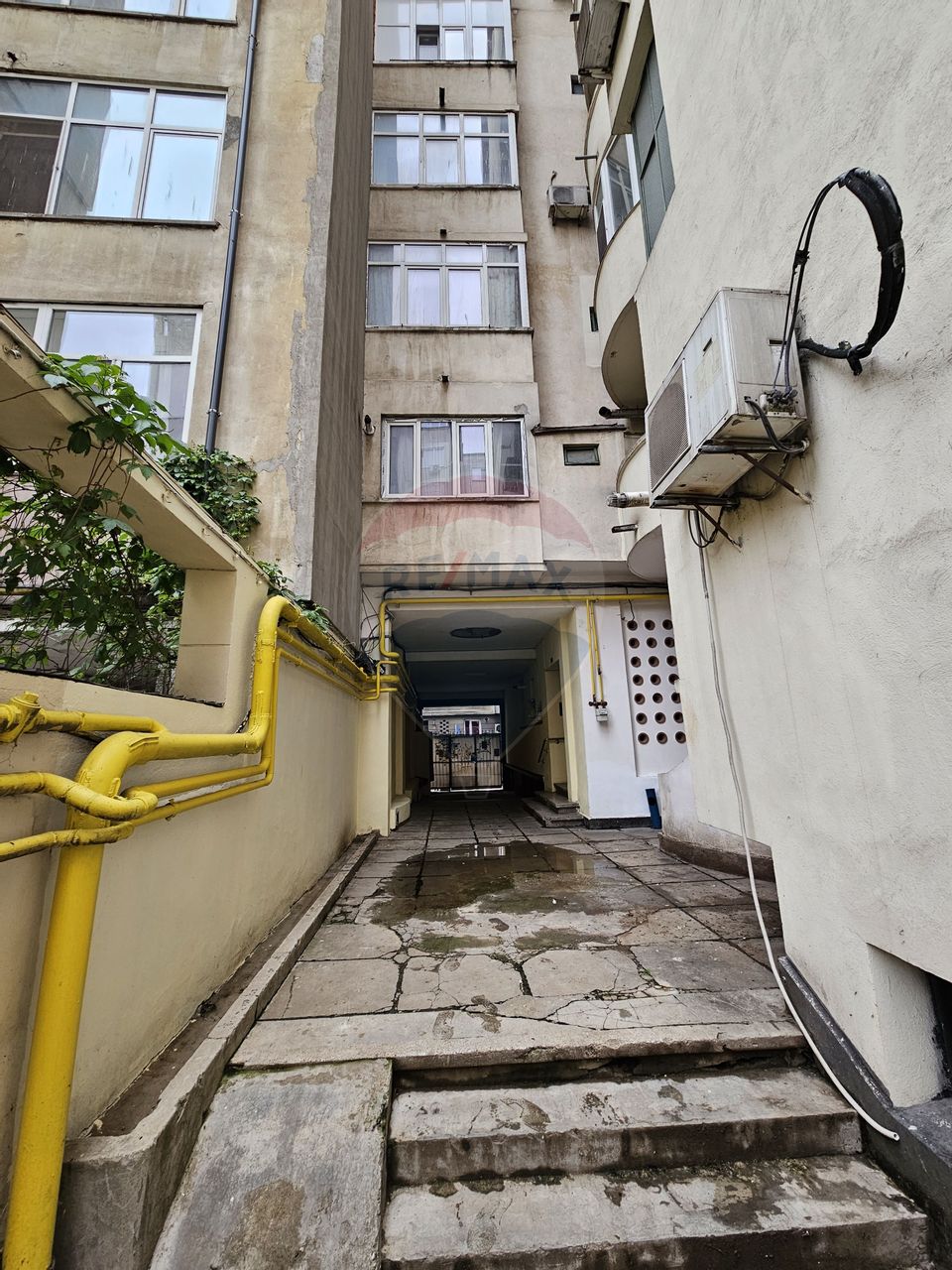 2 room Apartment for sale, Cismigiu area