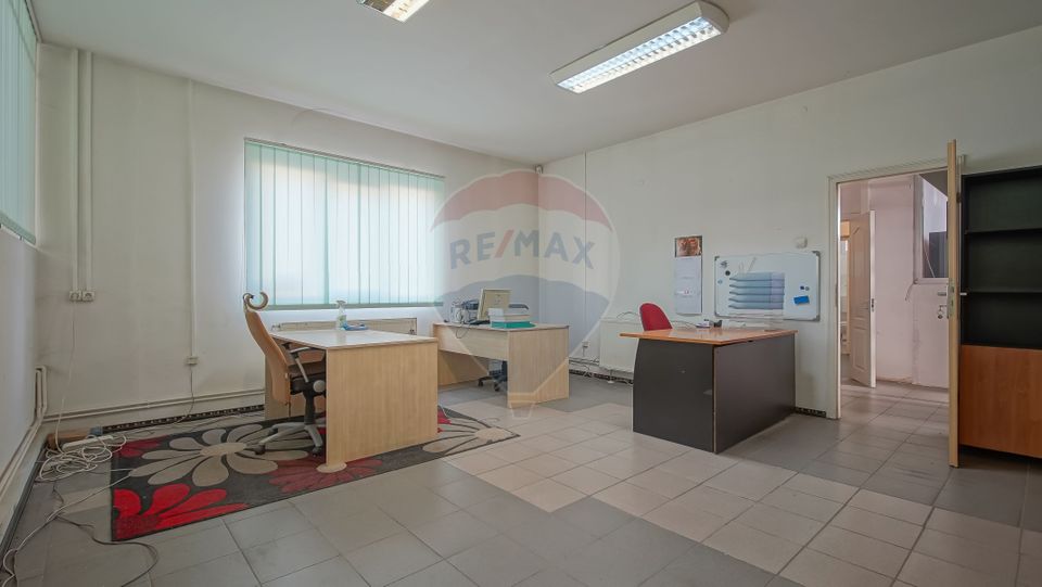 Comision 0% Spațiu industrial de 720mp de închiriat!