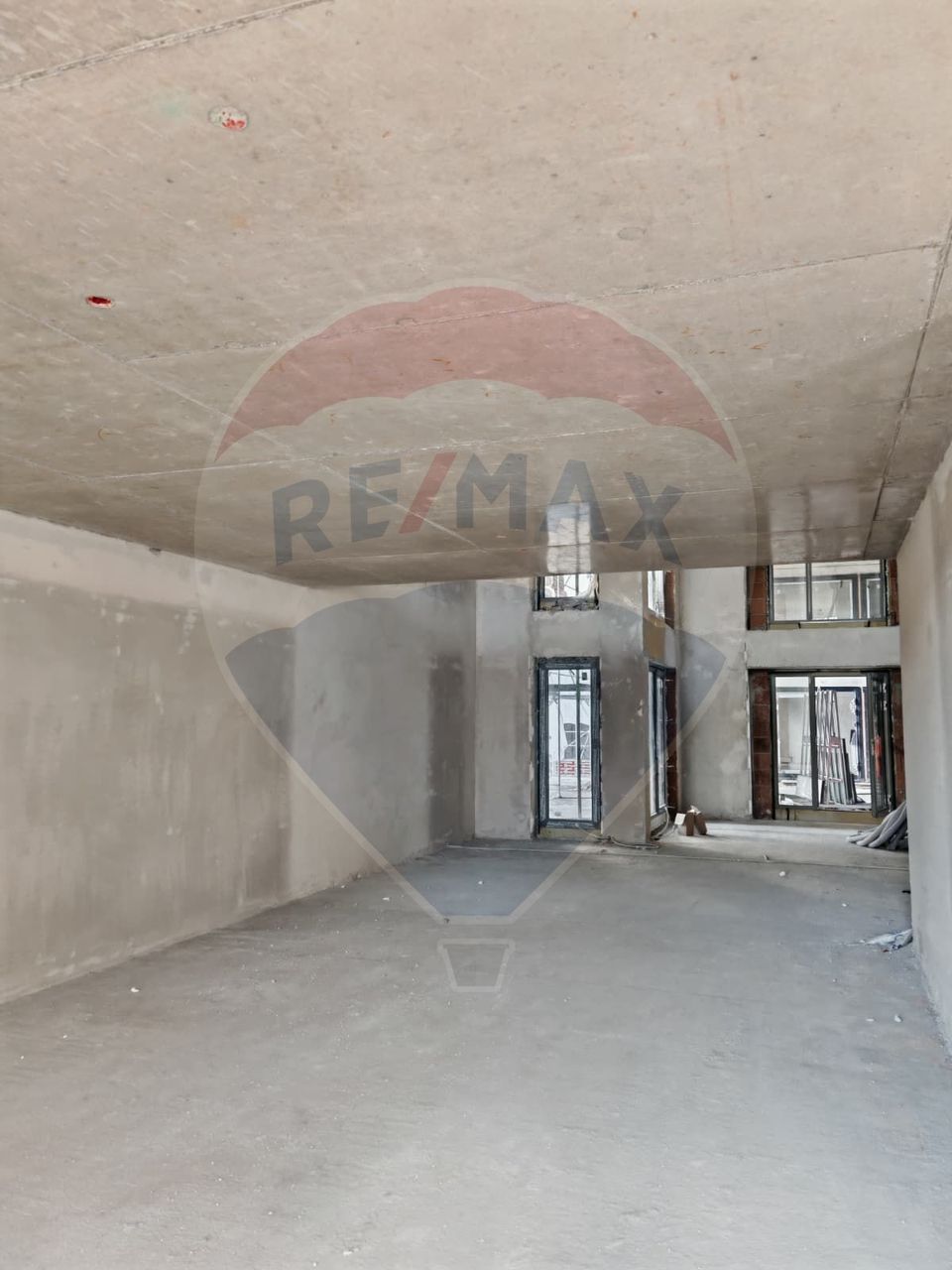 Spațiu comercial de vânzare  (164 mp) – Cluj-Napoca