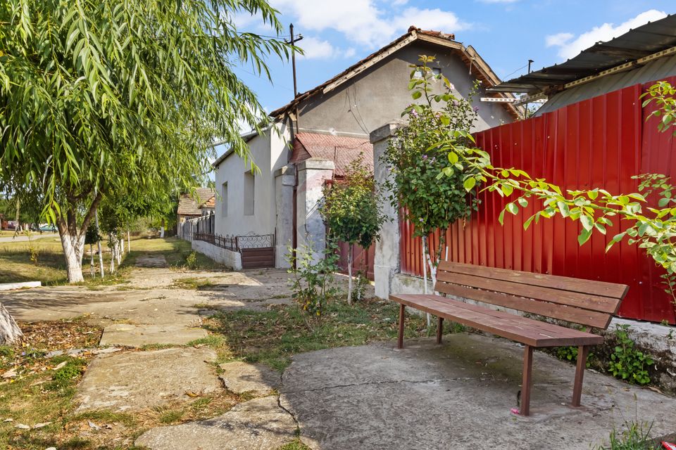 4 room House / Villa for sale