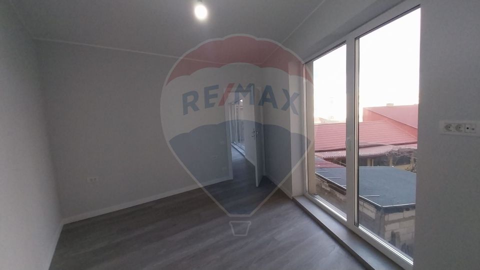 2 room Apartment, Dacia area