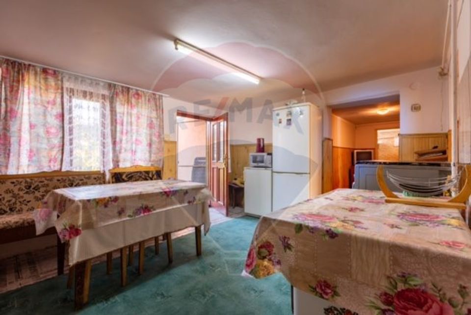 5 room House / Villa for sale, Central area