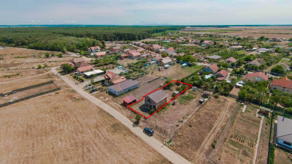 6 room House / Villa for sale