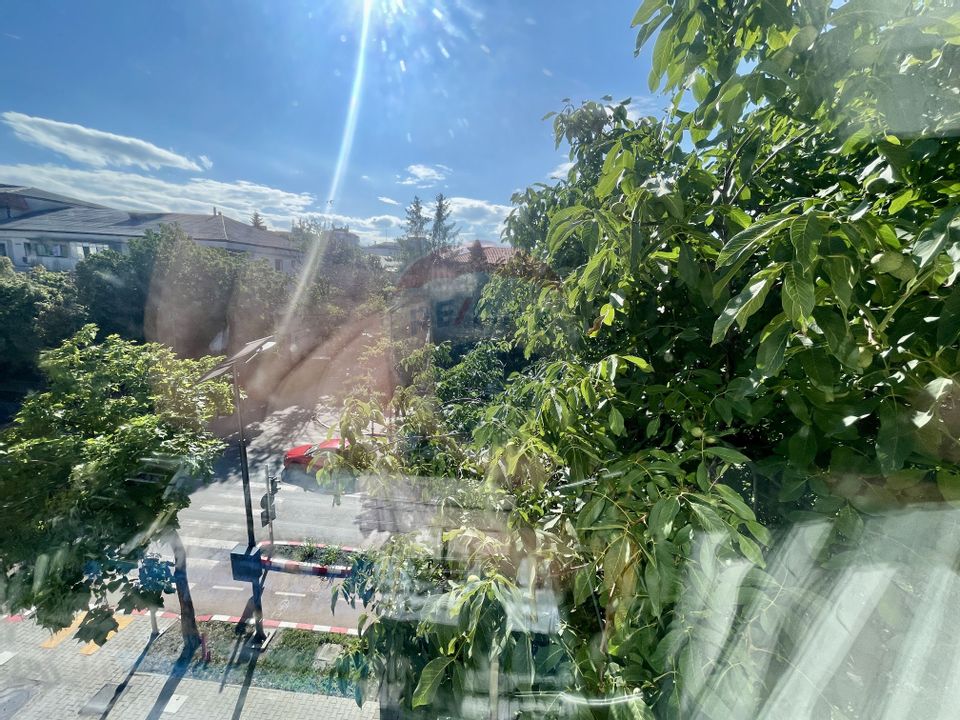 Apartament 3 camere 2 Stejari