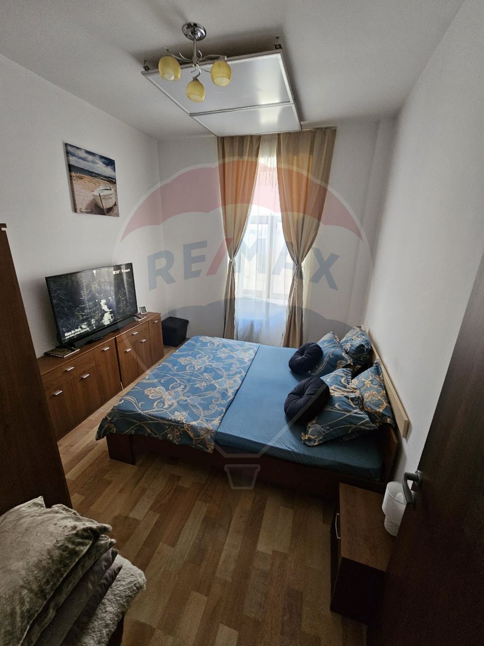 3 room Apartment for sale, Ultracentral area