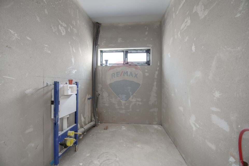 7 room House / Villa for sale, Manastur area