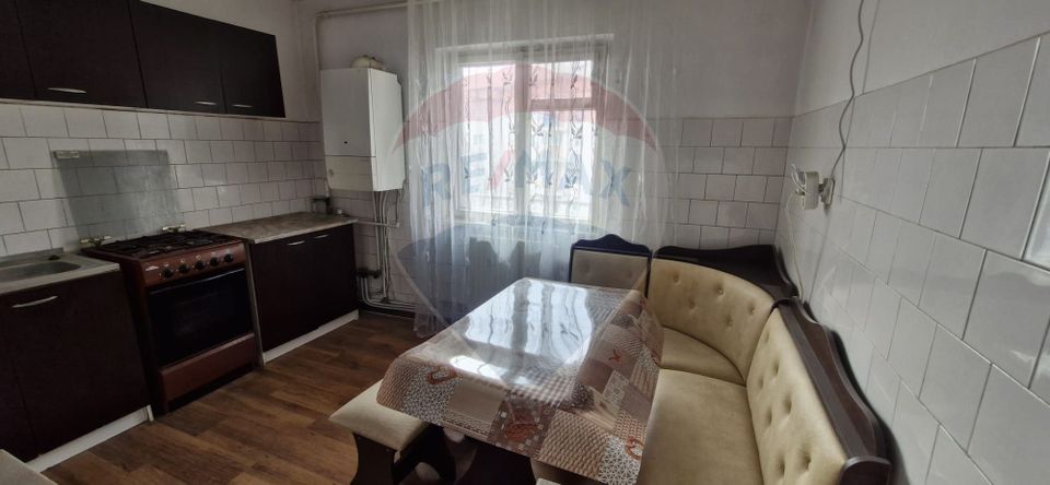 3 room Apartment for sale, 1 Mai area
