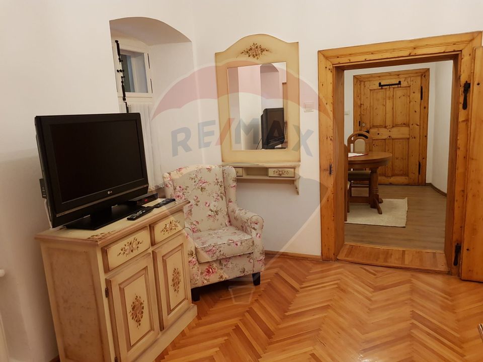 2 room Apartment for sale, Ultracentral area