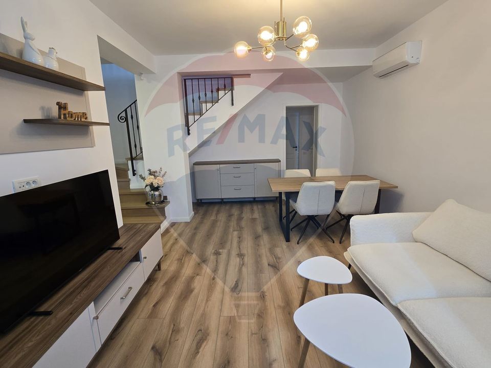 5 room House / Villa for rent, Ferme area