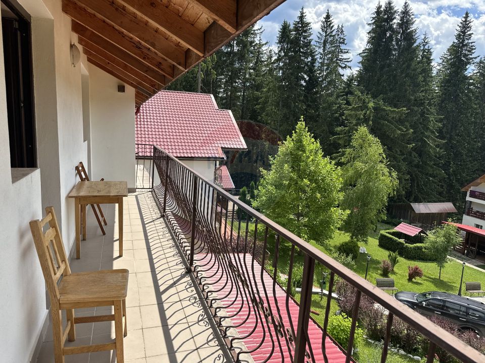 18 room Hotel / Pension for sale