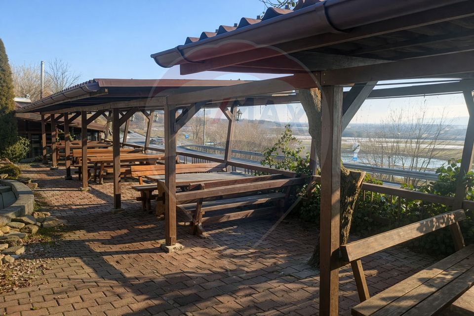 Popasul Căprioara – oportunitate de business în horeca & turism