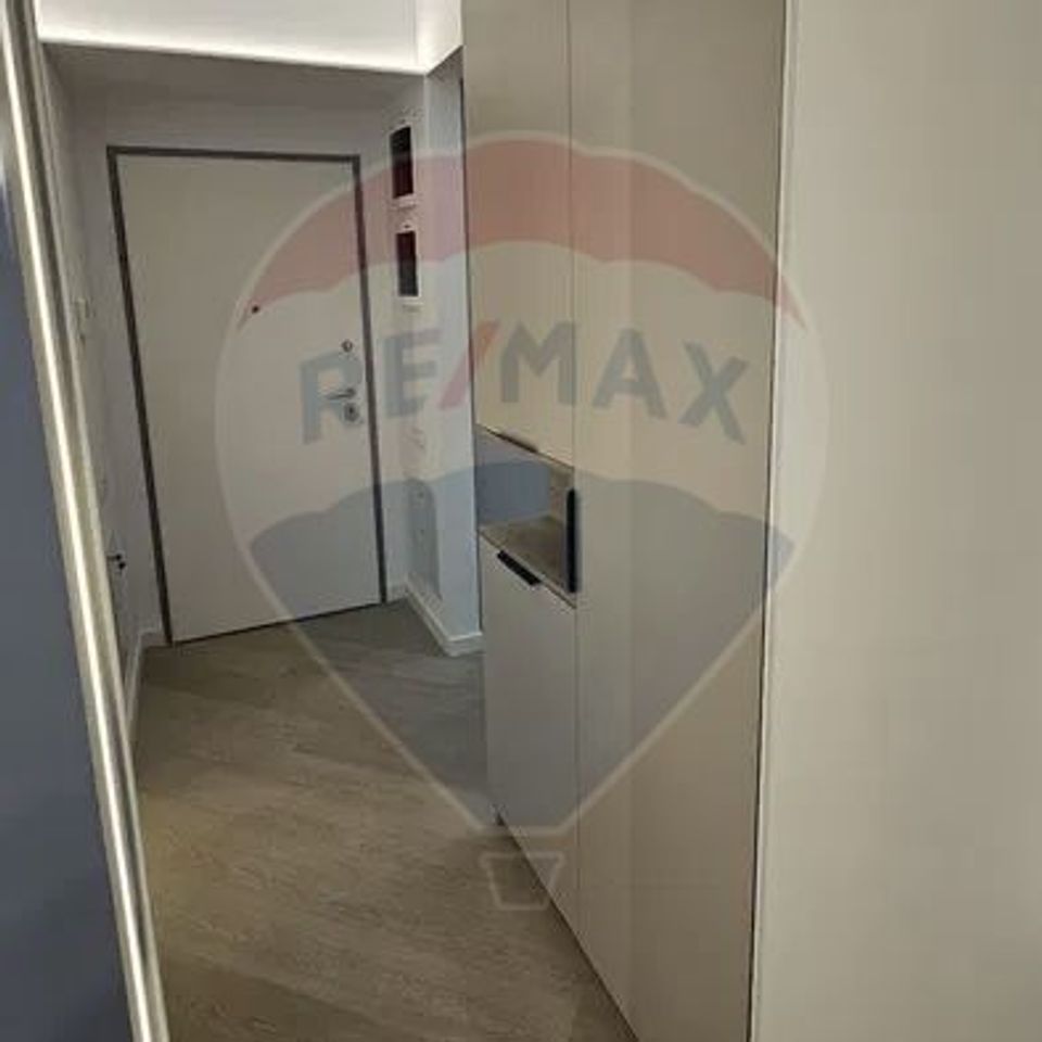 Apartament cu 2 camere de închiriat în zona Pipera