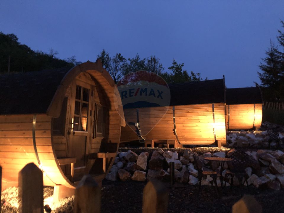 15 room Hotel / Pension for sale, Nord area