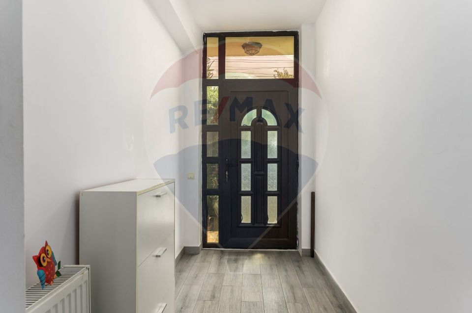 7 room House / Villa for sale