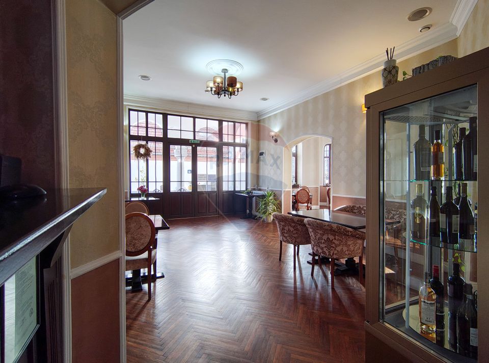 900sq.m Special Property for sale, Central area