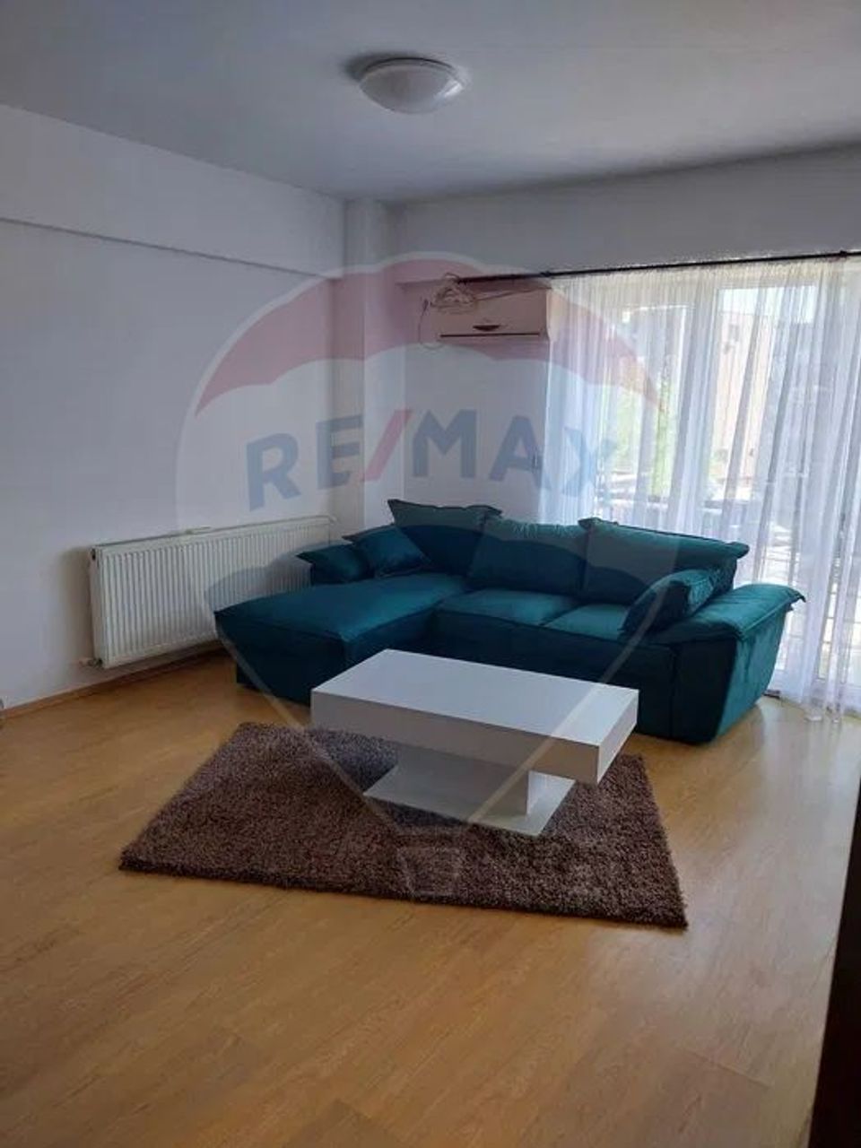 2 room Apartment for rent, Sisesti area