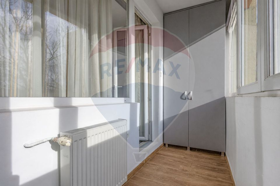 Ultracentral - apartament 3 camere, Piata Unirii