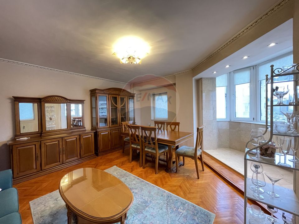 Apartament de inchiriat Horoscop,  Piata Unirii