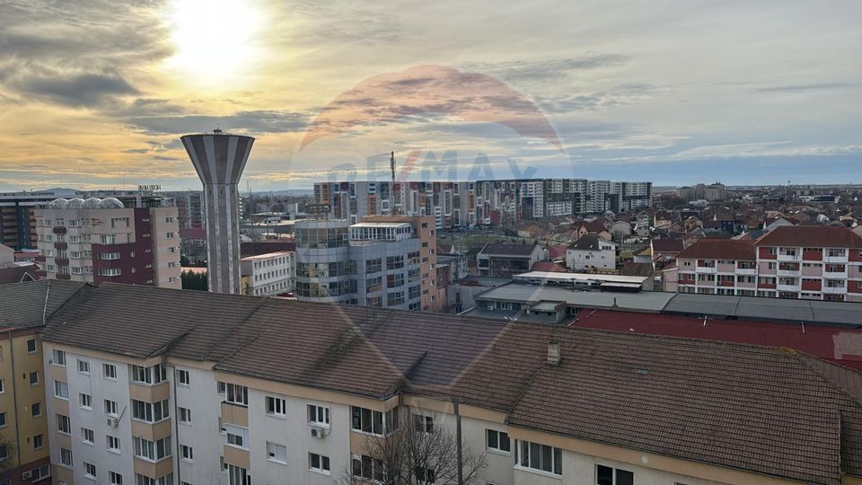 De vânzare apartament tip studio în zona Ioșia-Nord