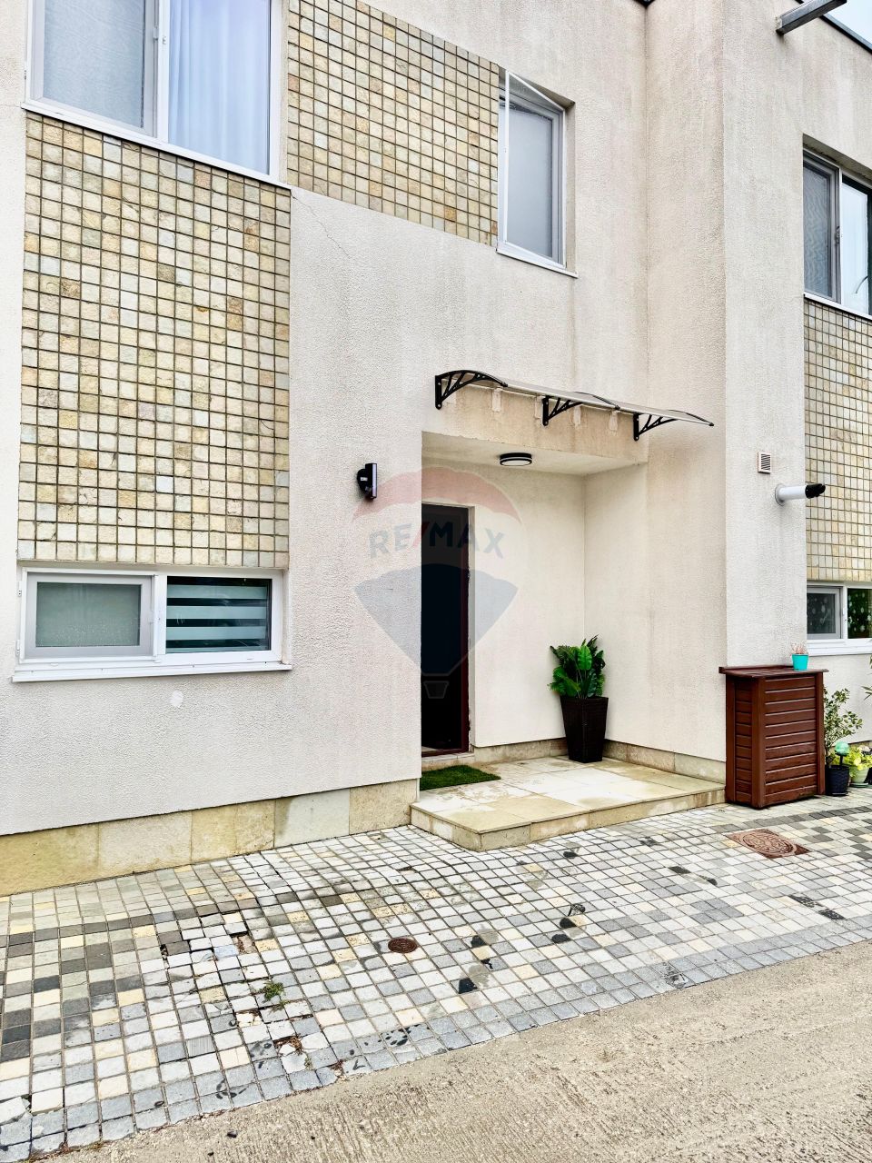 Casă / Vilă cu 3 camere de vânzare în zona Pipera