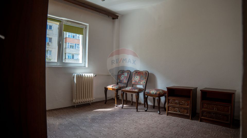 2 room Apartment for sale, Iancului area