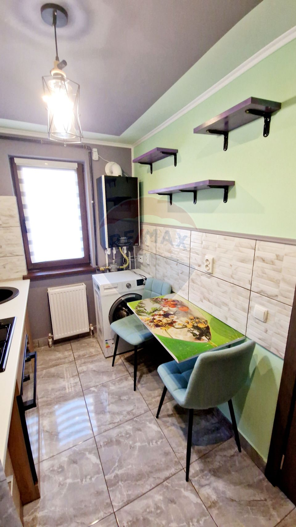 2 room Apartment for sale, Darmanesti area