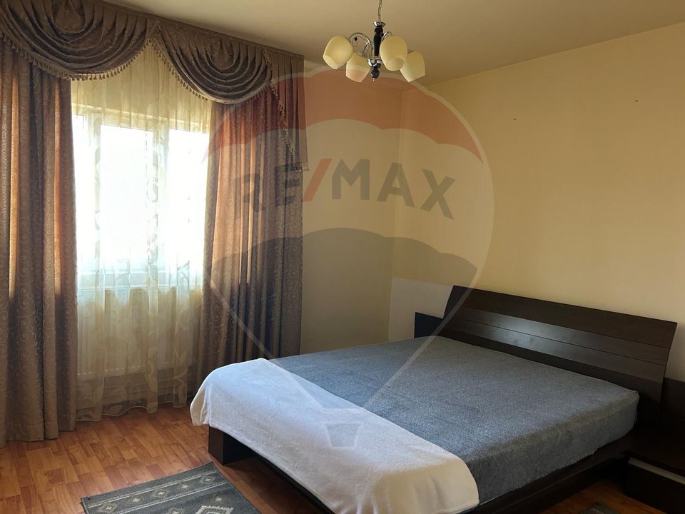 8 room House / Villa for rent