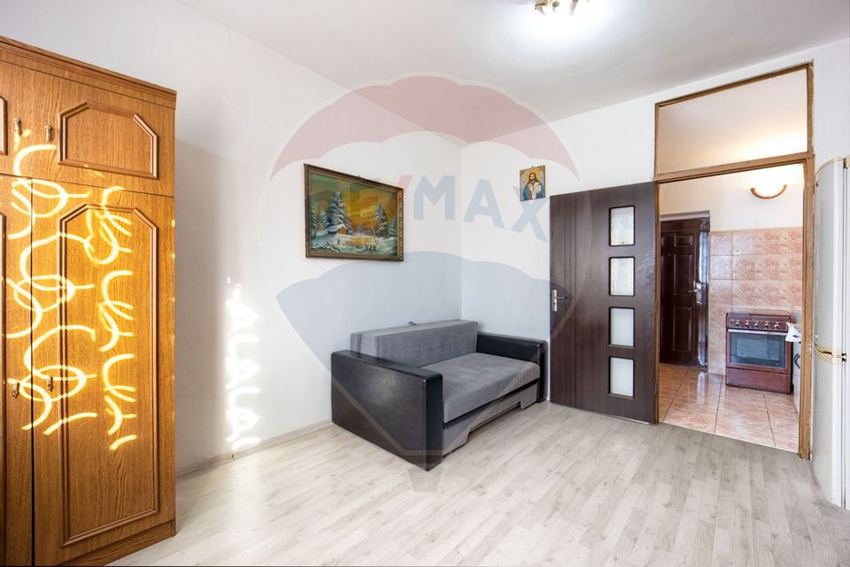 1 room Apartment for sale, Astra area