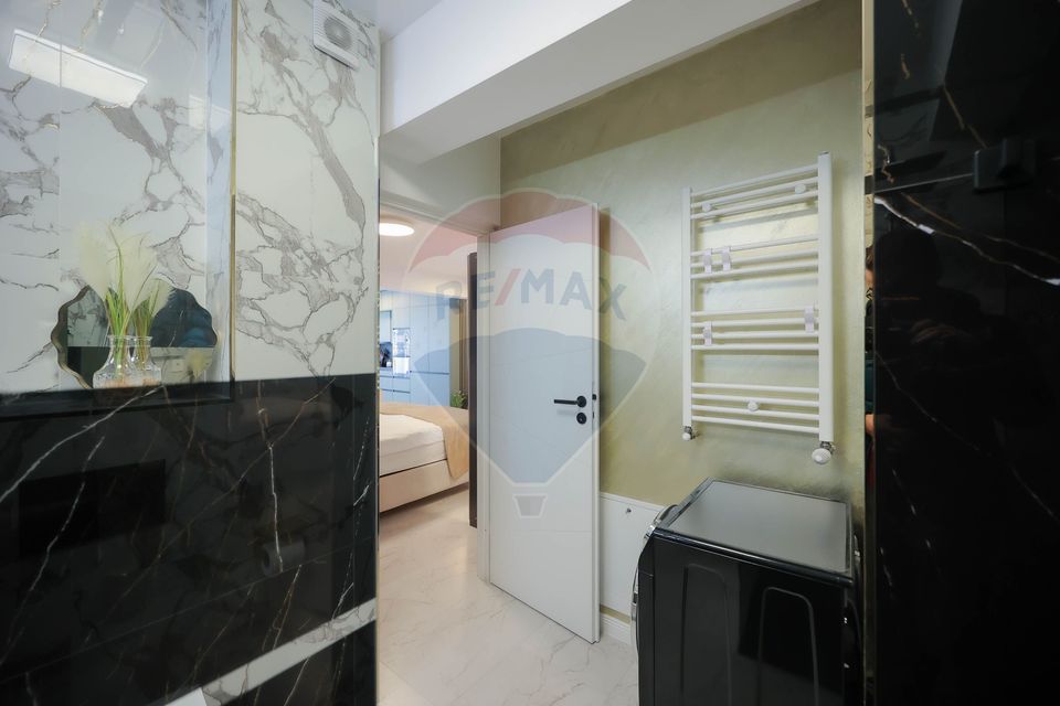 1 room Apartment for sale, Iosia area