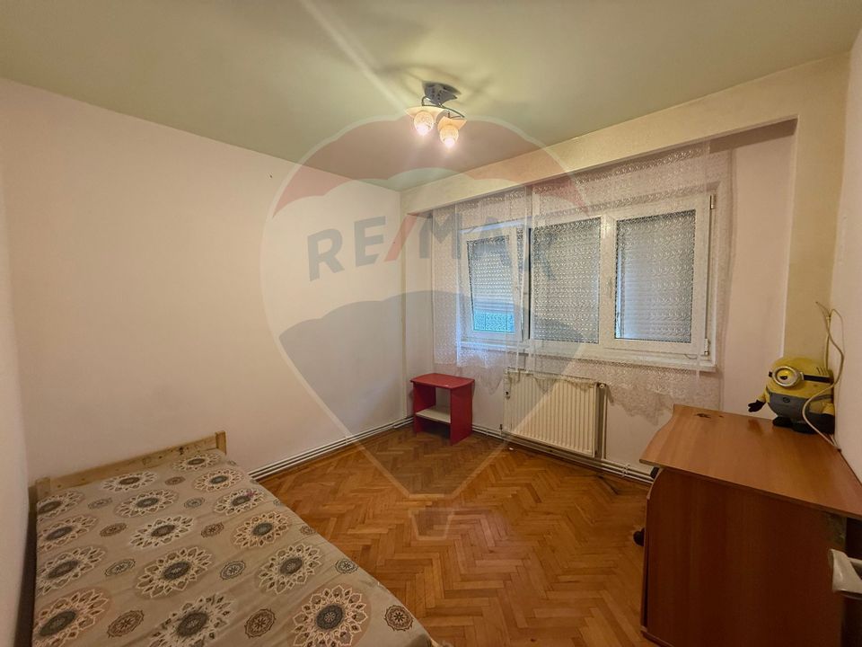 2 room Apartment for rent, Hipodrom 4 area