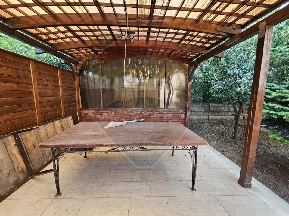 5 room House / Villa for sale, Central area