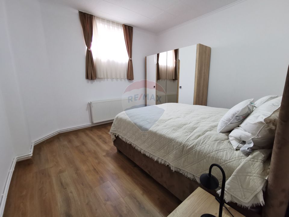 2 room Apartment for rent, Ultracentral area