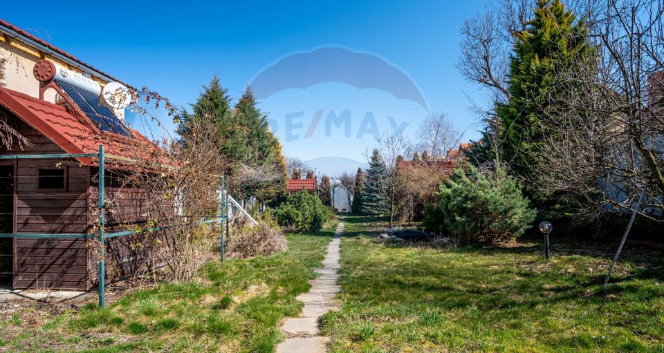 Land 2,491sqm Cluj-Napoca / Strada Povarnisului