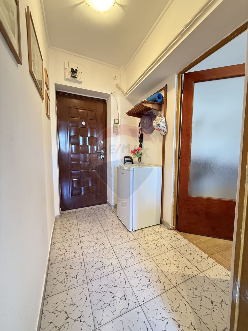 Apartament doua camere APARATORII PATRIEI